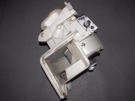 86 87 88 Toyota Supra OEM Heater A/C Blower Motor Unit Assembly