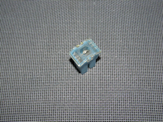 Mitsubishi Universal Fuse 20A - Blue