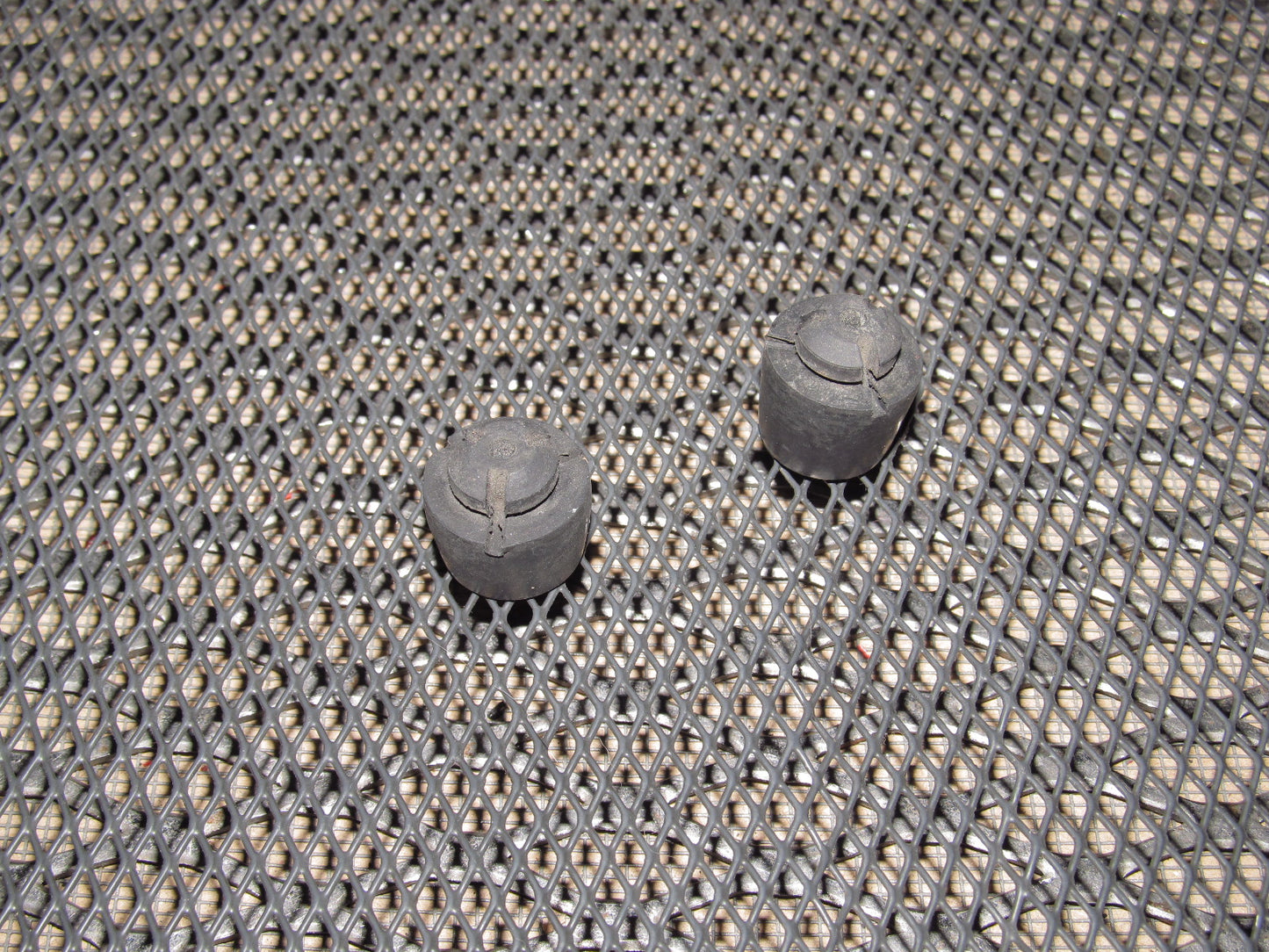 95 96 97 Mitsubishi 3000GT OEM Door Rubber Stopper