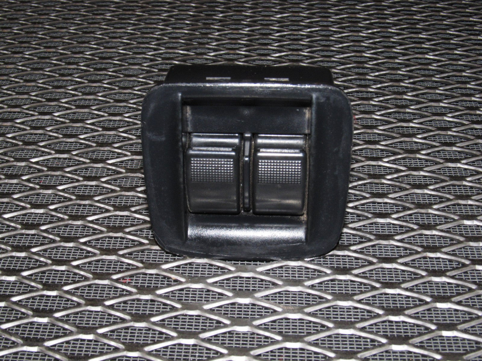 99 00 Mazda Miata OEM Window Switch