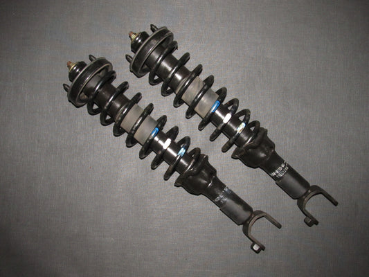 93 94 95 96 97 Honda Del Sol OEM Shock & Spring Assembly - Rear Set