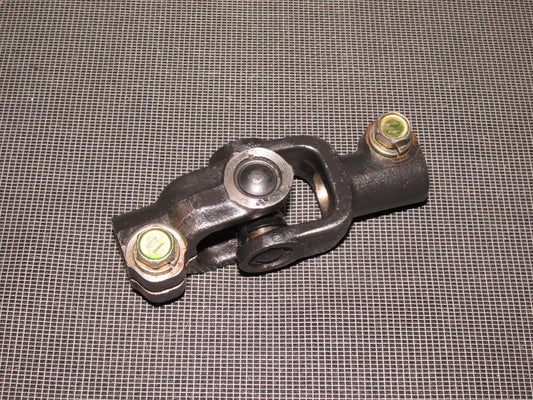 87 88 89 Toyota MR2 OEM Steering Universal Joint