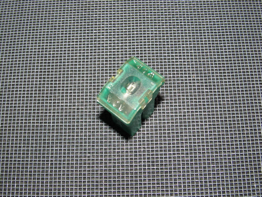 Mitsubishi Universal Fuse 40A - Green