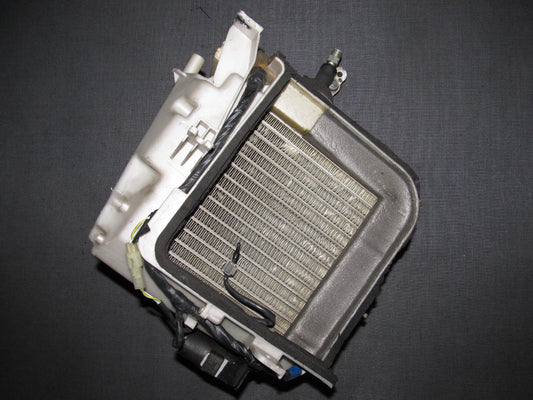 91 92 93 94 95 Toyota MR2 OEM A/C Evaporator Core Unit Assembly