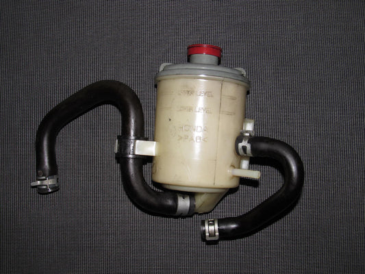 93 94 95 96 97 Honda Del Sol OEM Power Steering Reservoir Tank