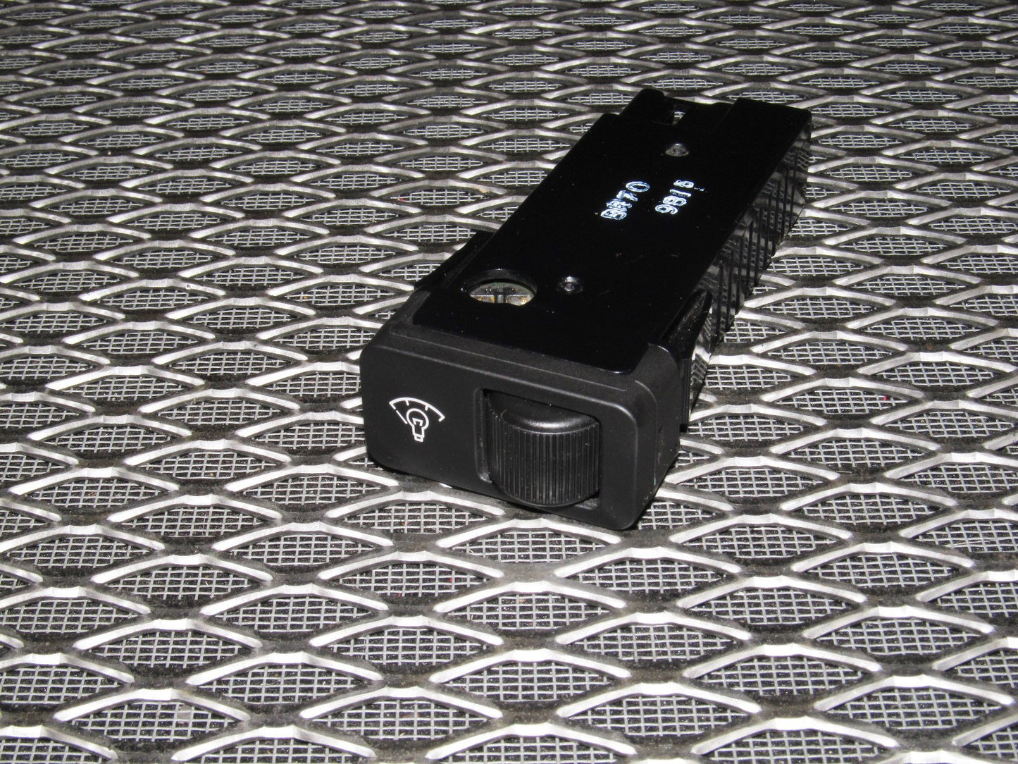 99 00 Mazda Miata OEM Interior Dimmer Light Switch