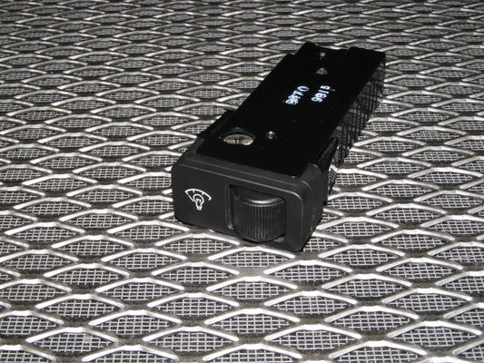 99 00 Mazda Miata OEM Interior Dimmer Light Switch