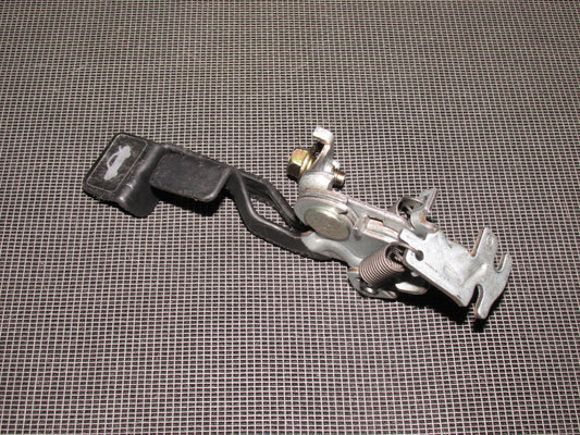 87 88 89 Toyota MR2 OEM Trunk Release Switch