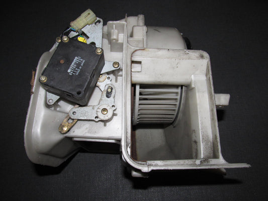 91 92 93 94 95 Toyota MR2 OEM Heater A/C Blower Motor Unit Assembly