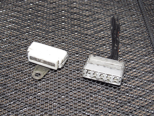 92-96 Honda Prelude OEM Electrical Resistor Ground Unit - HD187 J/C10P