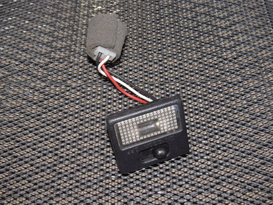 90 91 92 93 Mazda Miata OEM Dash Courtesy Light