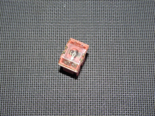 Mitsubishi Universal Fuse 30A - Pink