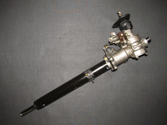 93 94 95 96 97 Honda Del Sol OEM D16Z6 Power Steering Rack