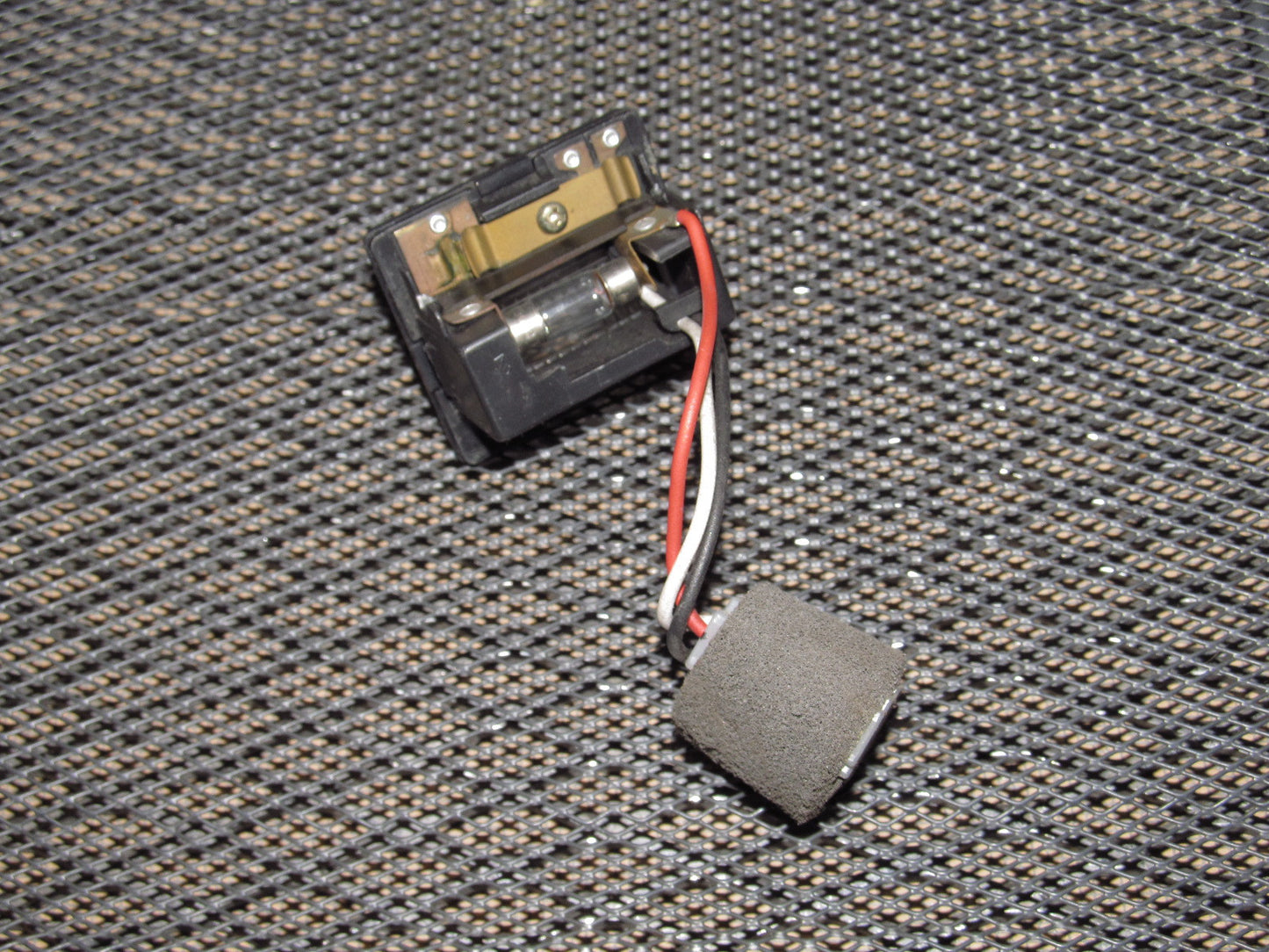 90 91 92 93 Mazda Miata OEM Dash Courtesy Light