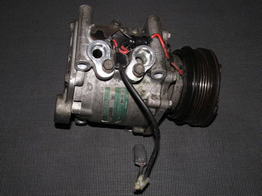 93 94 95 96 97 Honda Del Sol OEM D16Z6 A/C Compressor with Clutch