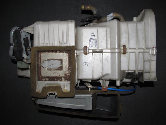 91 92 93 94 95 Toyota MR2 OEM Heater Core Unit Assembly