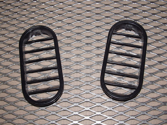 83-85 Porsche 944 OEM Door Jamb Air Vent