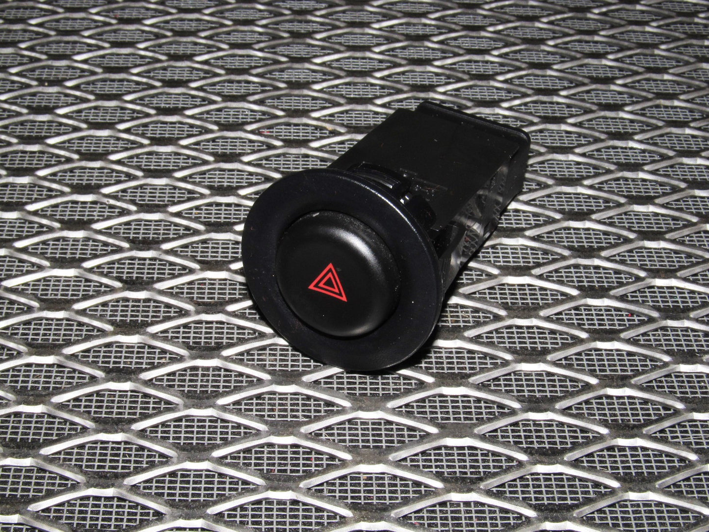 99 00 Mazda Miata OEM Hazard Light Switch