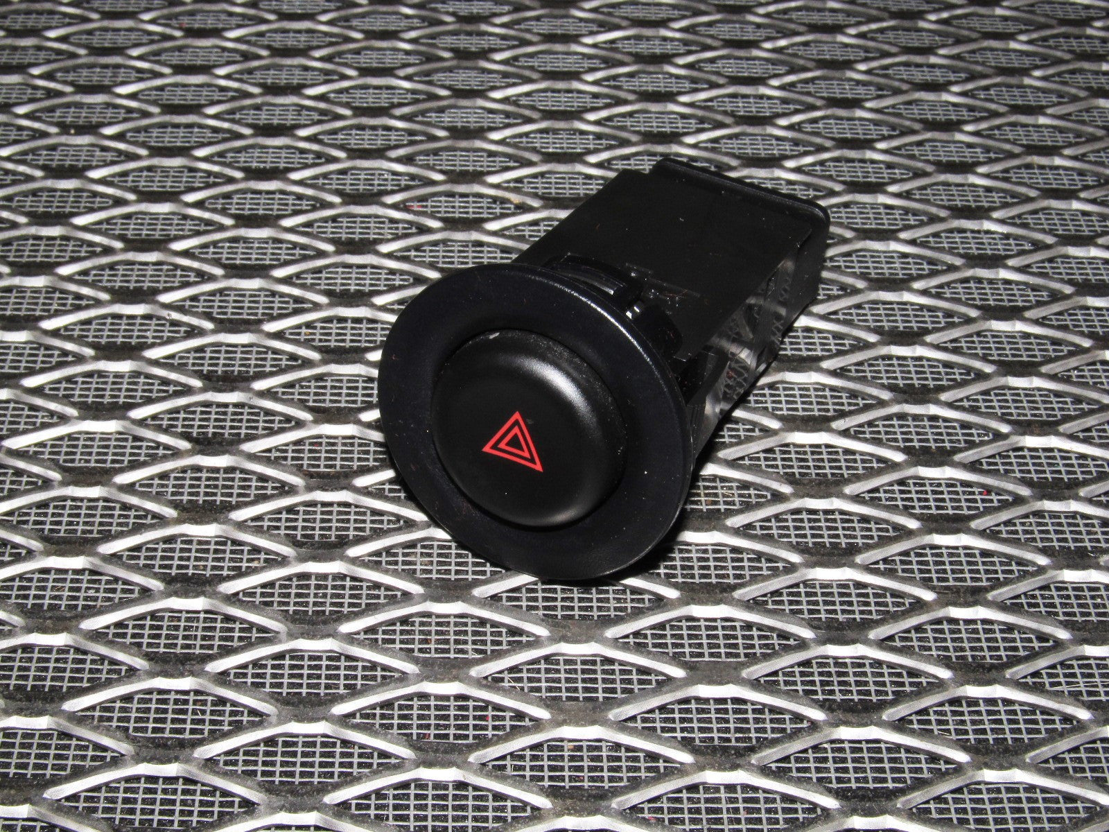 99 00 Mazda Miata OEM Hazard Light Switch