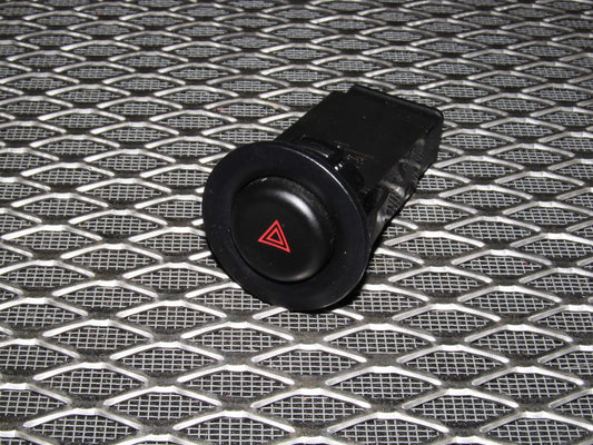 99 00 Mazda Miata OEM Hazard Light Switch