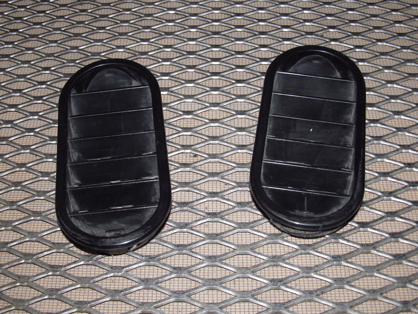 83-85 Porsche 944 OEM Door Jamb Air Vent
