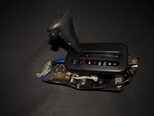 93 94 95 96 97 Honda Del Sol OEM Automatic Shifter Assembly