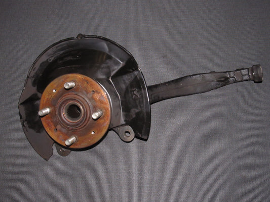 96-01 Acura Integra OEM Front Spindle Knuckle Assembly - Right