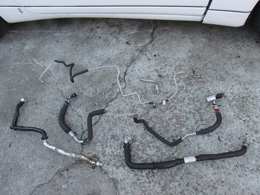 90 91 92 93 94 95 96 Nissan 300zx OEM A/C Fitting Hose