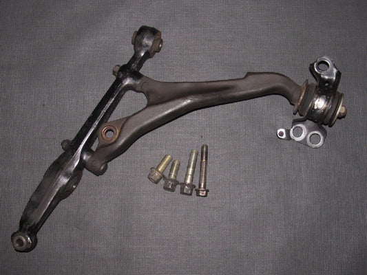94-01 Acura Integra OEM Front Lower Control Arm - Right