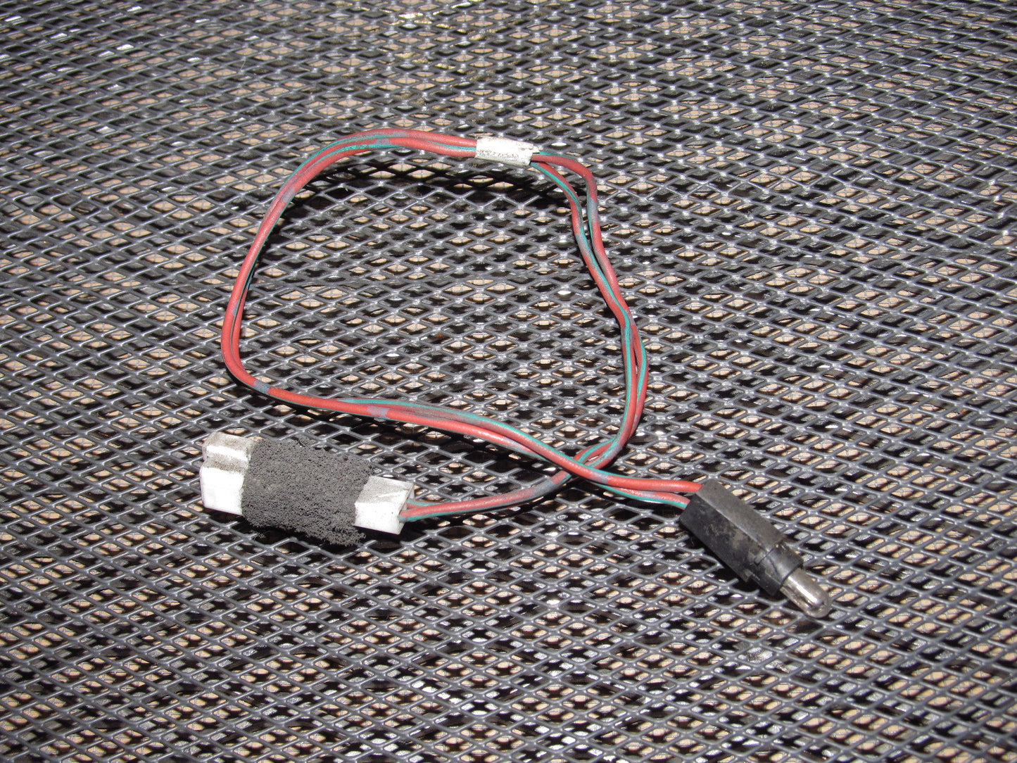 90 91 92 93 Mazda Miata OEM Console Ash Tray Light