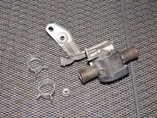 92-96 Honda Prelude OEM Heater Core Coolant Bypass Valve