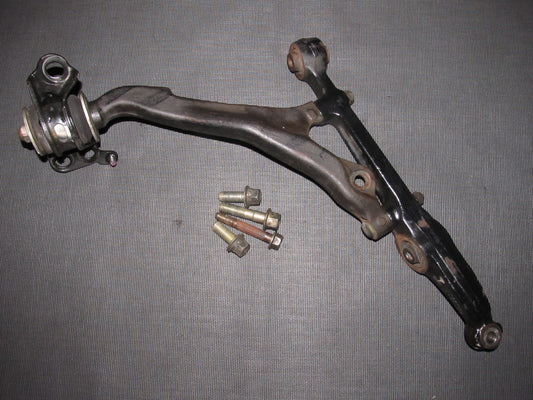 94-01 Acura Integra OEM Front Lower Control Arm - Left