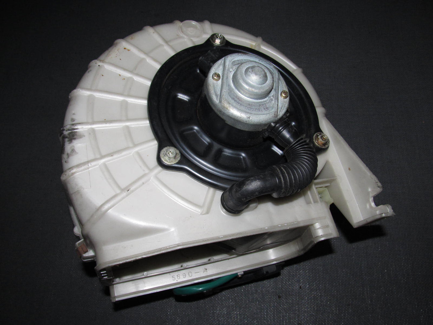 88 89 90 91 Honda CRX OEM Heater A/C Blower Motor Unit Assembly