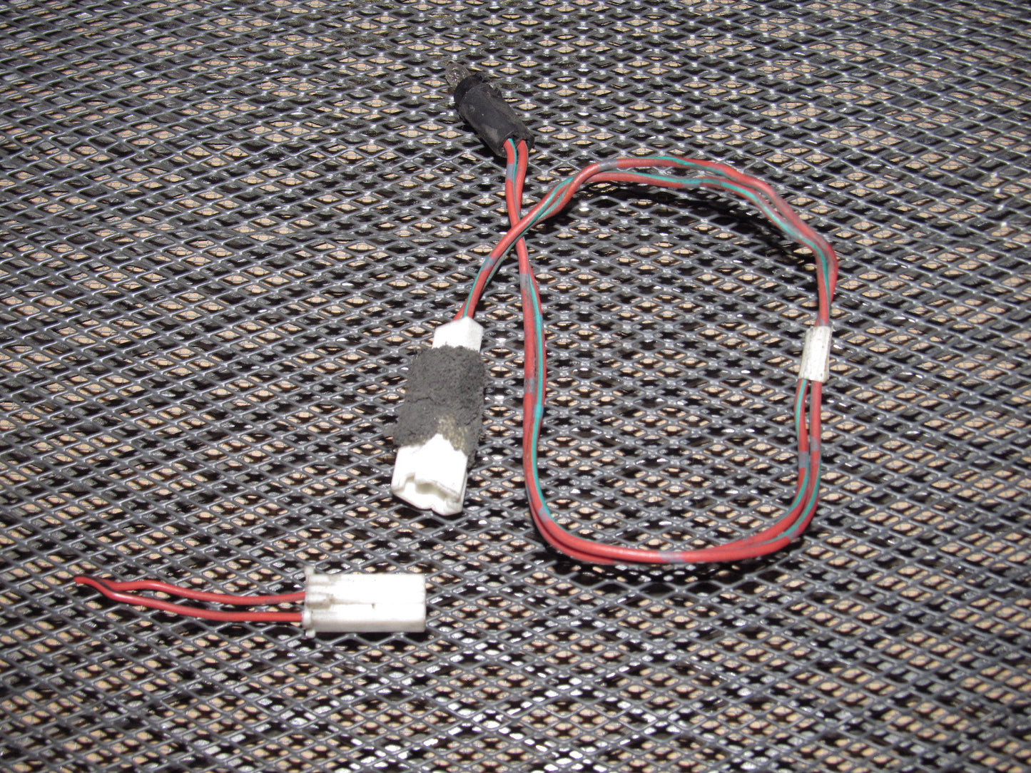 90 91 92 93 Mazda Miata OEM Console Ash Tray Light
