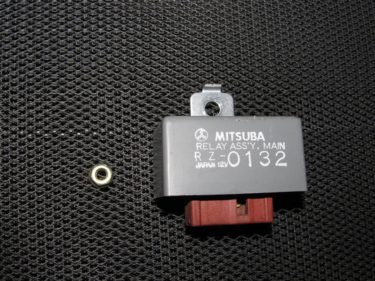 93 94 95 96 97 Honda Del Sol OEM Fuel Main Relay RZ-0132