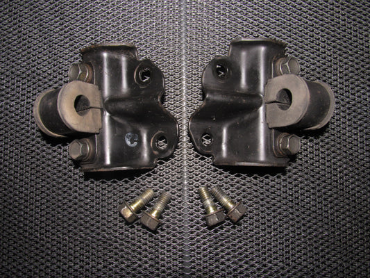 96-01 Acura Integra OEM Rear Stabilizer Mount & Bushing