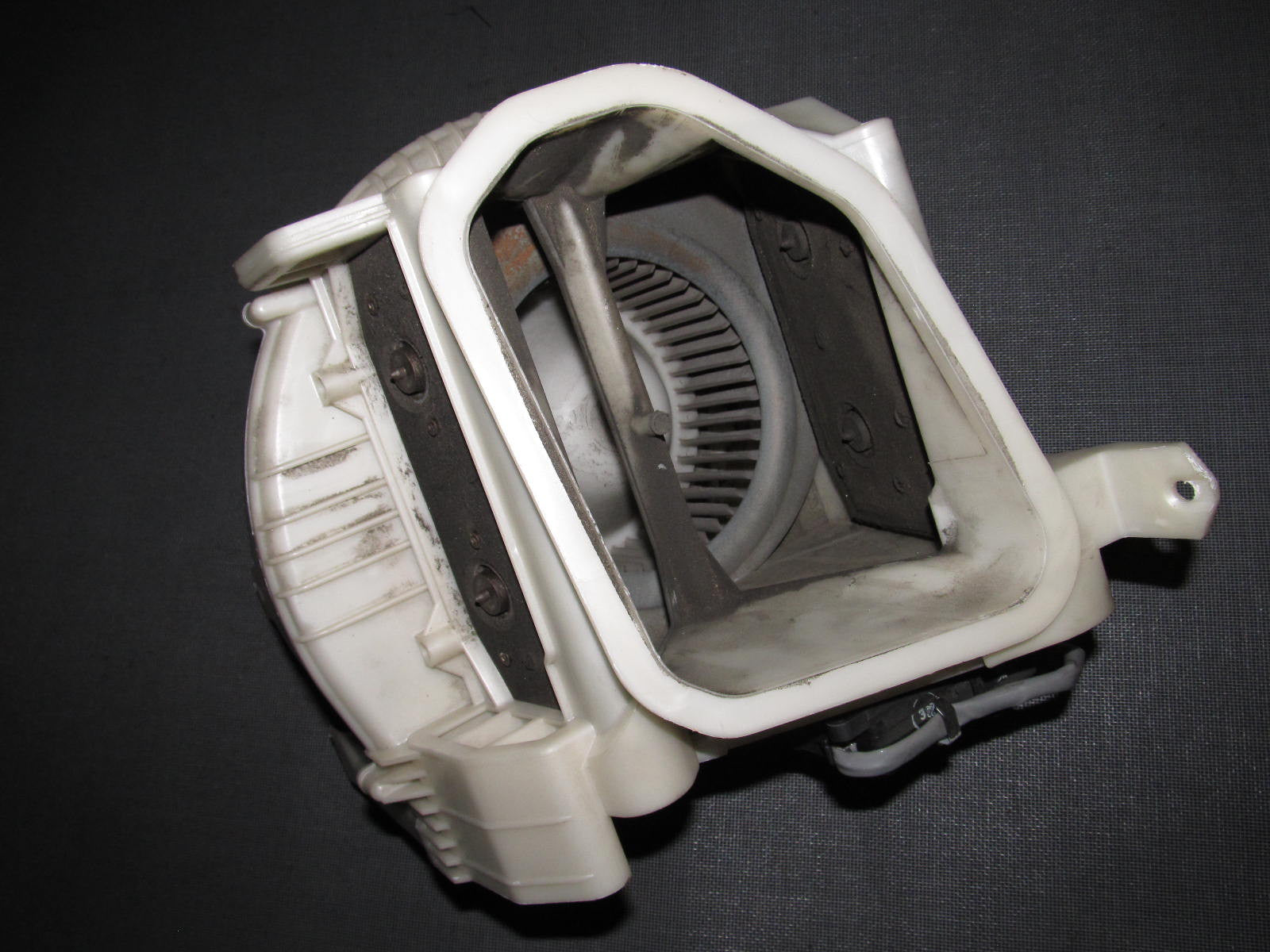 90 91 92 93 Toyota Celica OEM Heater A/C Blower Motor Unit Assembly