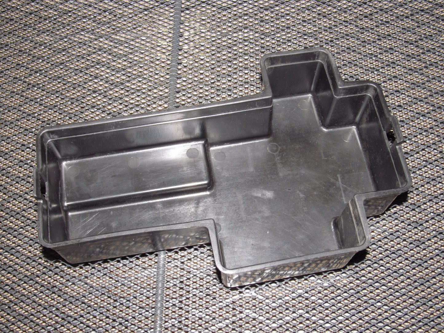 90-96 Nissan 300zx OEM Engine Fuse Box Cover