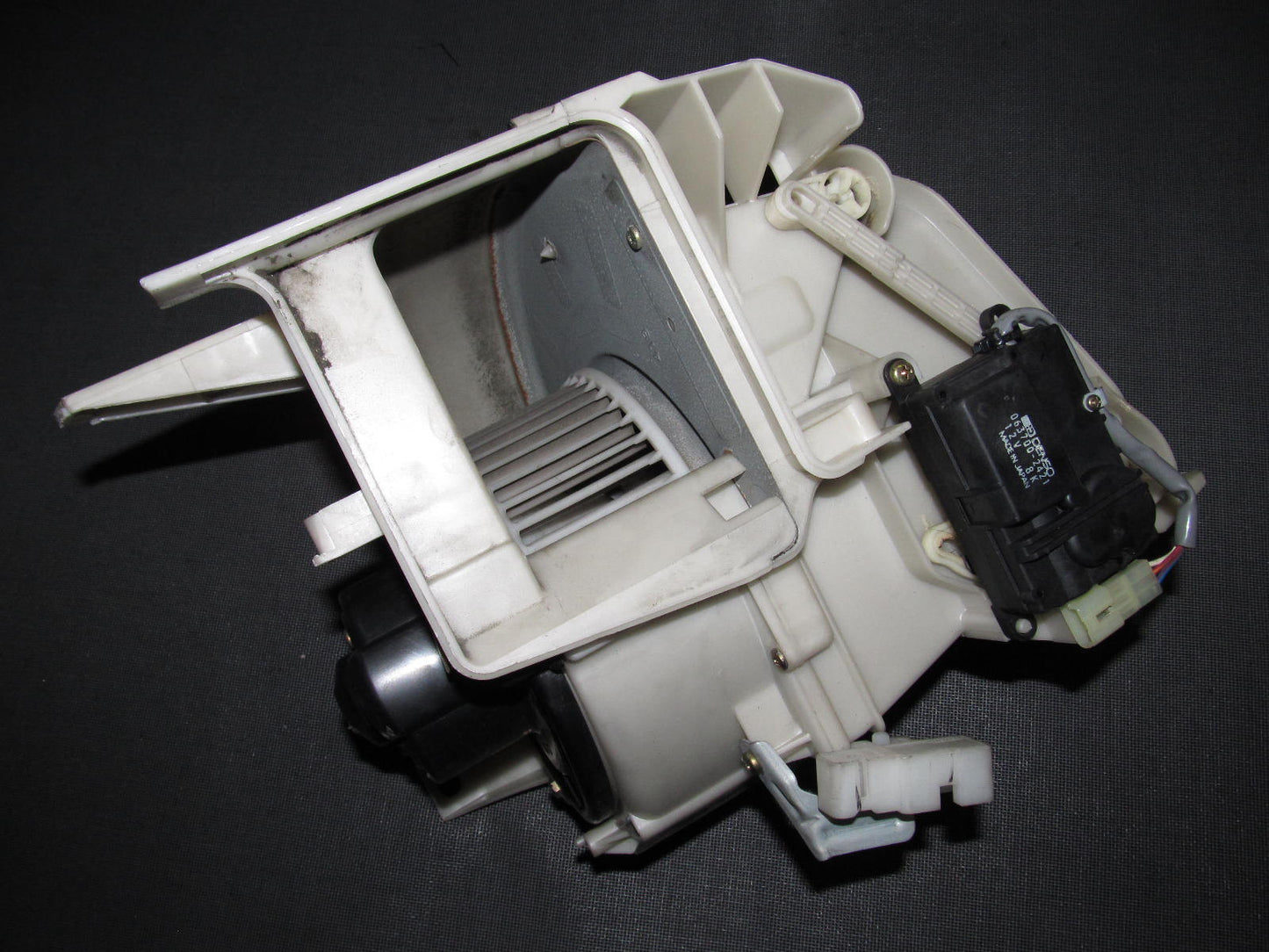 90 91 92 93 Toyota Celica OEM Heater A/C Blower Motor Unit Assembly