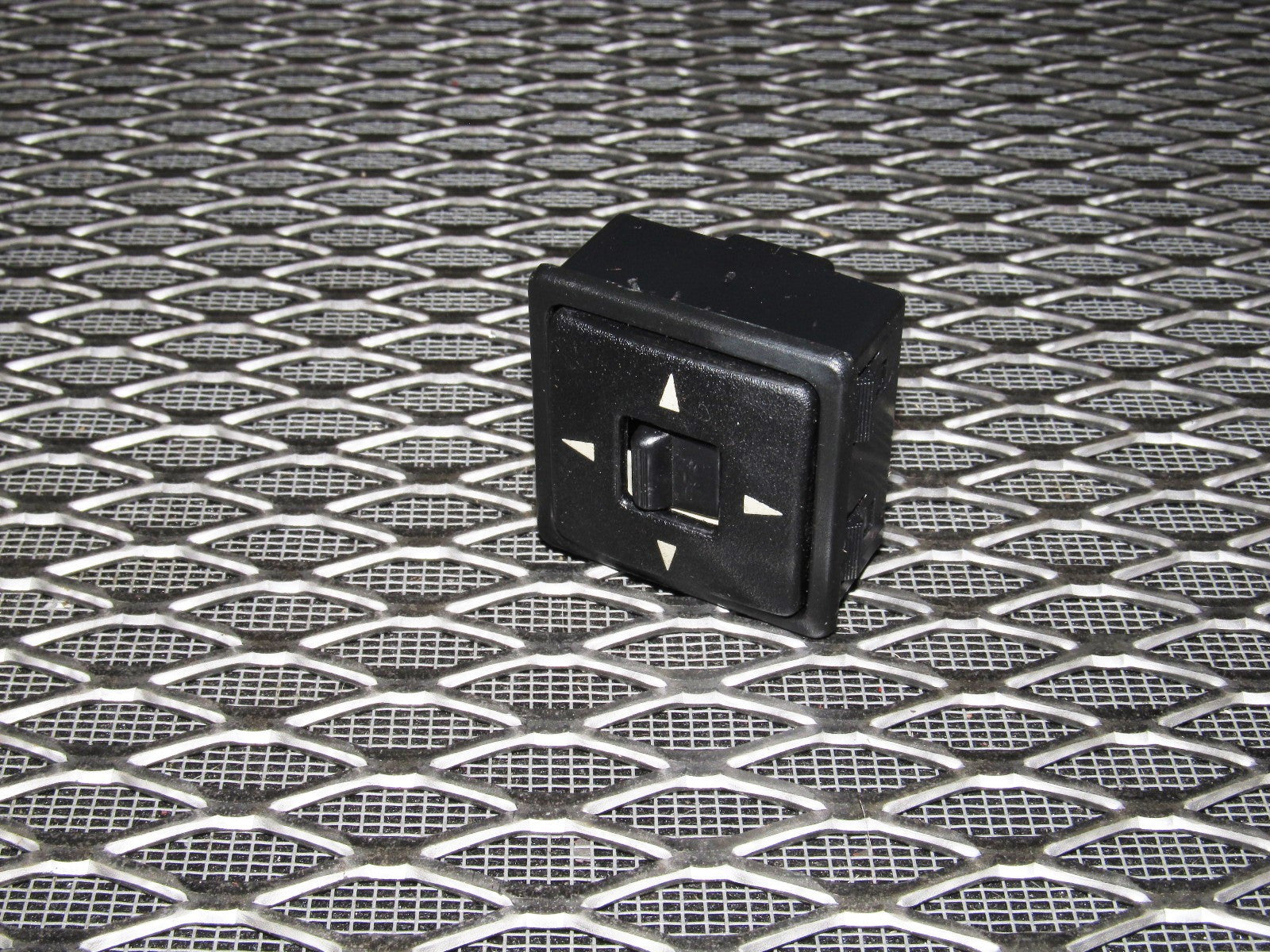 99 00 Mazda Miata OEM Power Mirror Switch