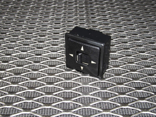 99 00 Mazda Miata OEM Power Mirror Switch