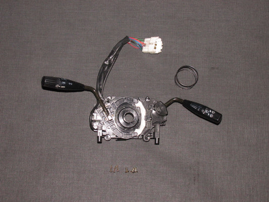 90 91 92 93 Mazda Miata OEM Headlight Wiper Combination Switch