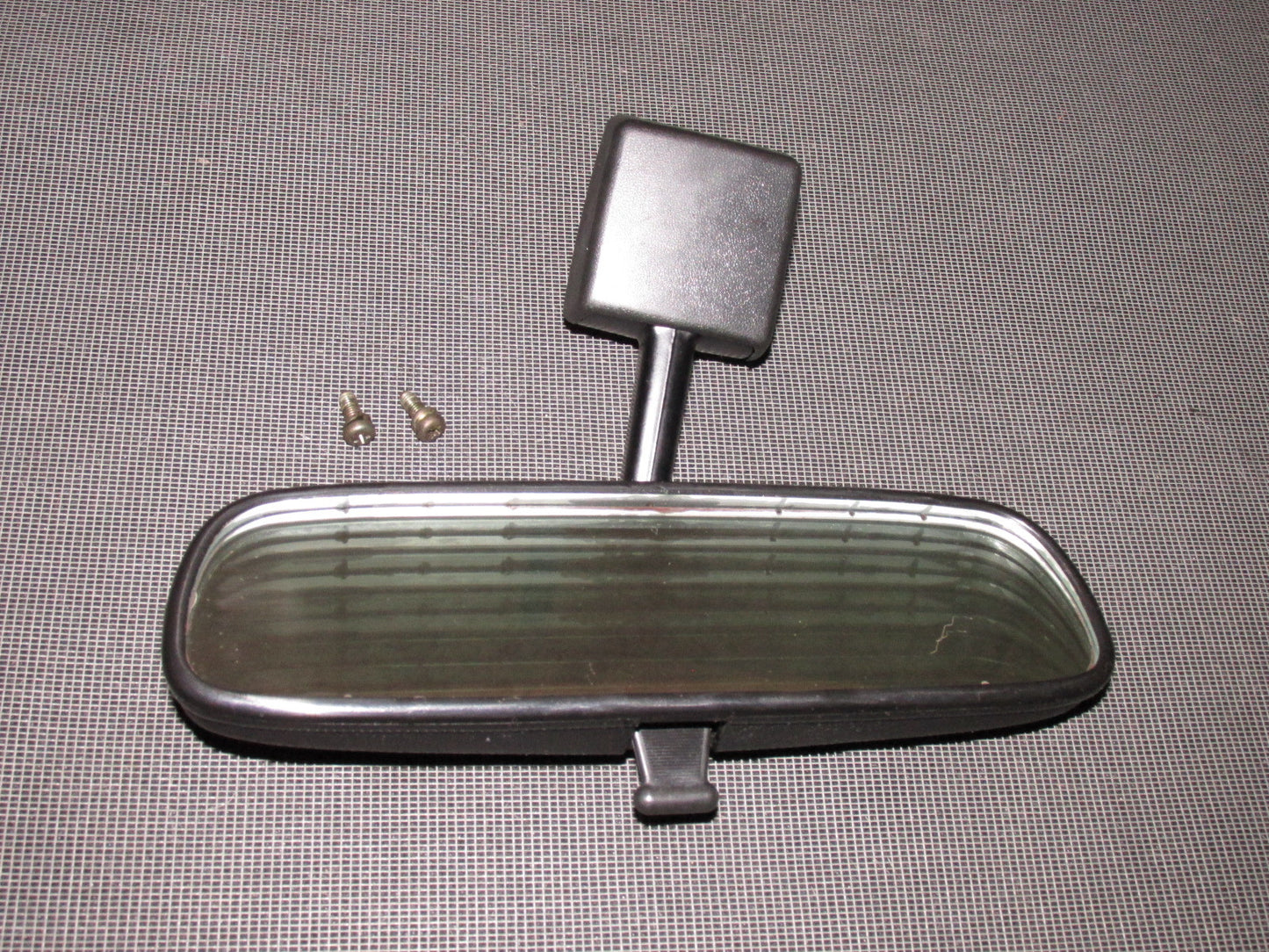 87 88 89 Toyota MR2 OEM Interior Mirror