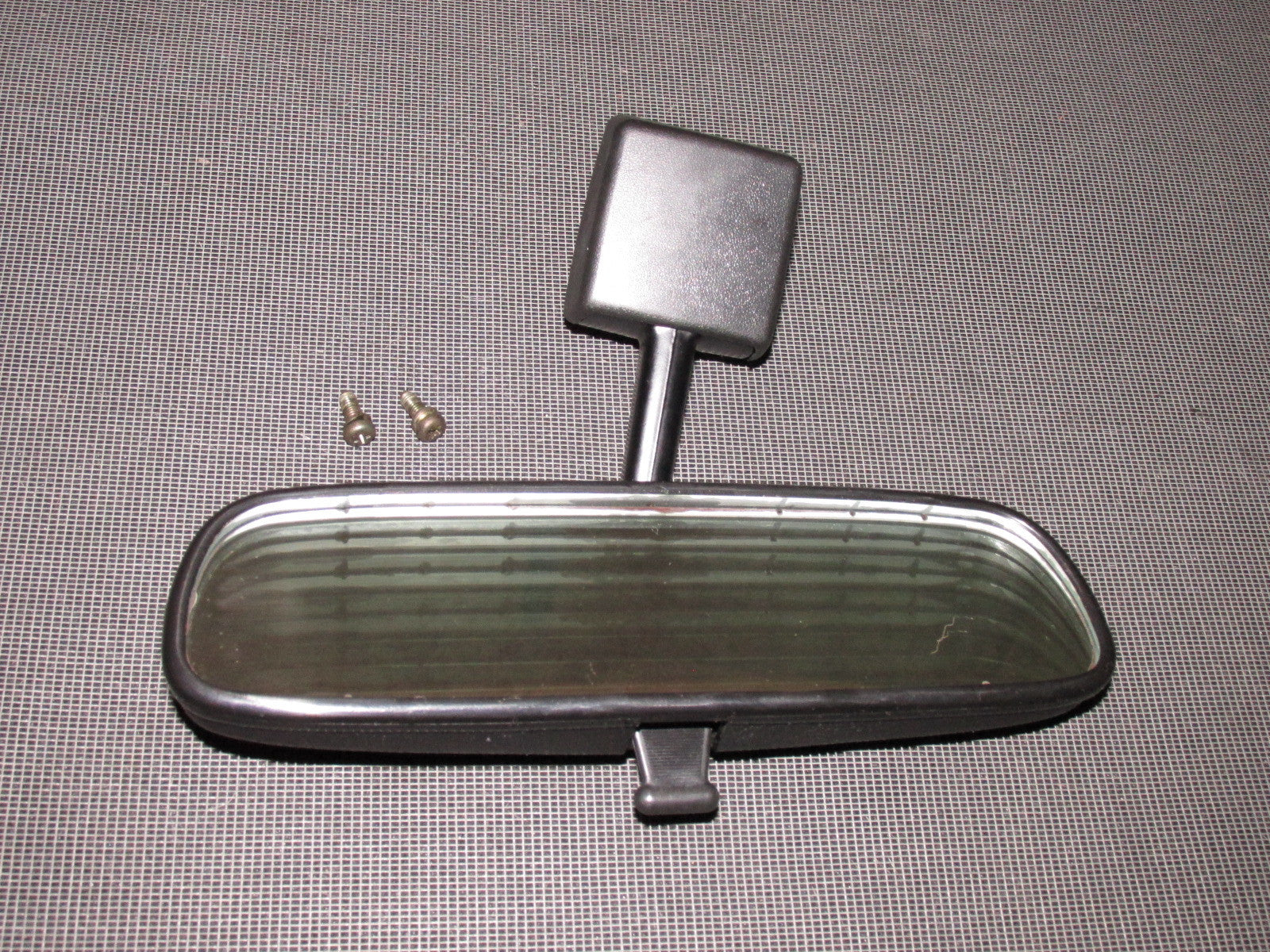 87 88 89 Toyota MR2 OEM Interior Mirror