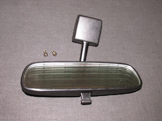 87 88 89 Toyota MR2 OEM Interior Mirror