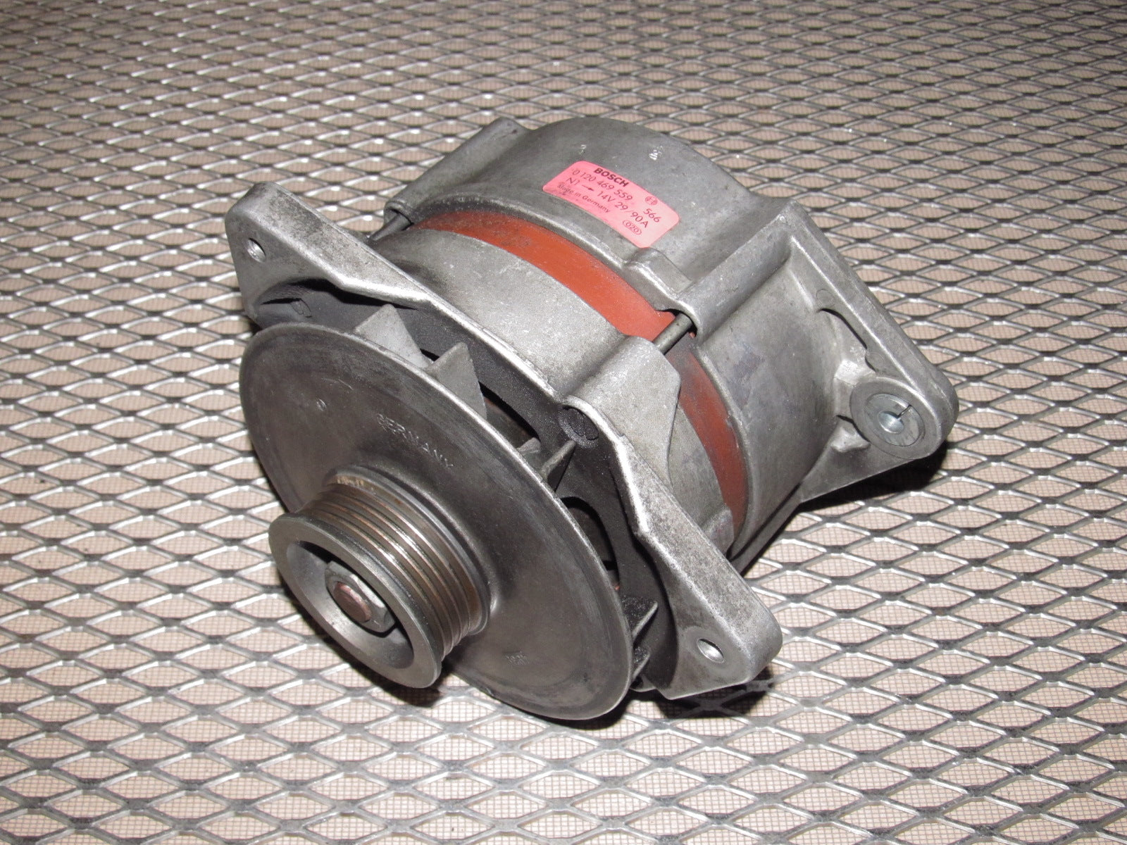 83-85 Porsche 944 OEM Alternator