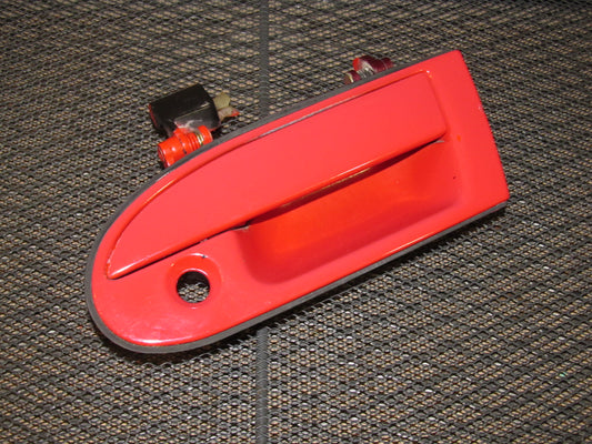 95 96 97 Mitsubishi 3000GT OEM Exterior Door Handle - Left