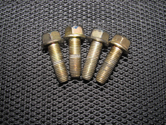 96-01 Acura Integra OEM B18B1 Engine A/T Lower Mount Bolt