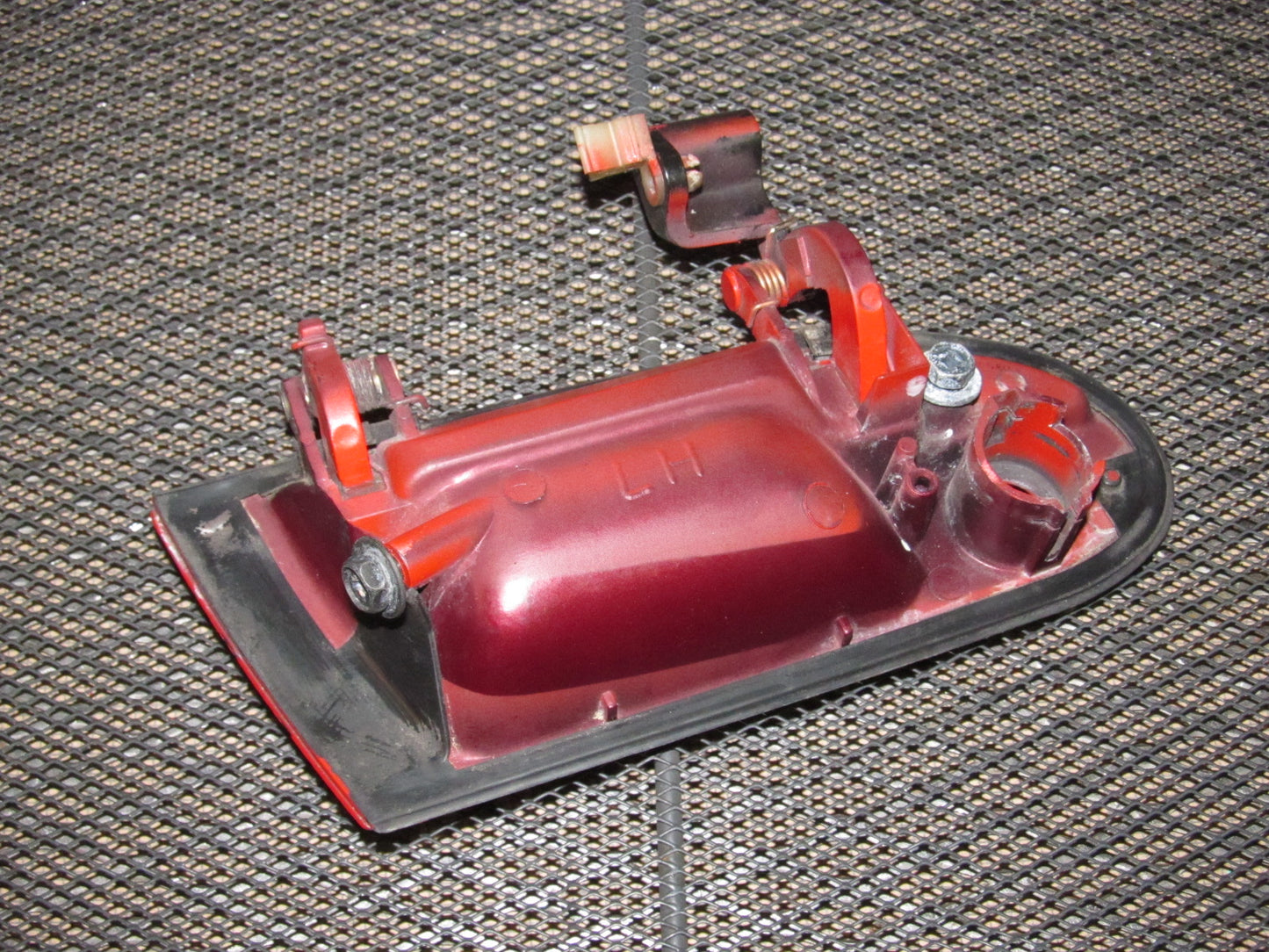 95 96 97 Mitsubishi 3000GT OEM Exterior Door Handle - Left