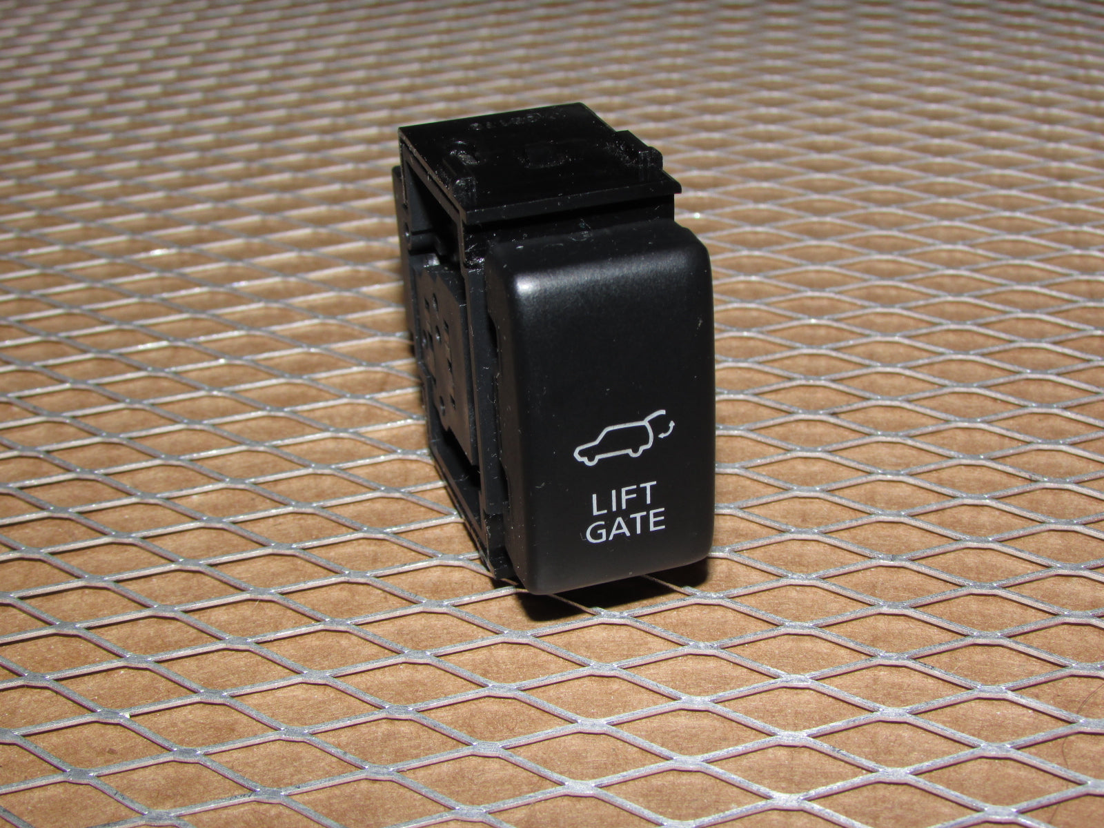 04 05 06 07 Nissan Armada OEM Lift Gate Switch